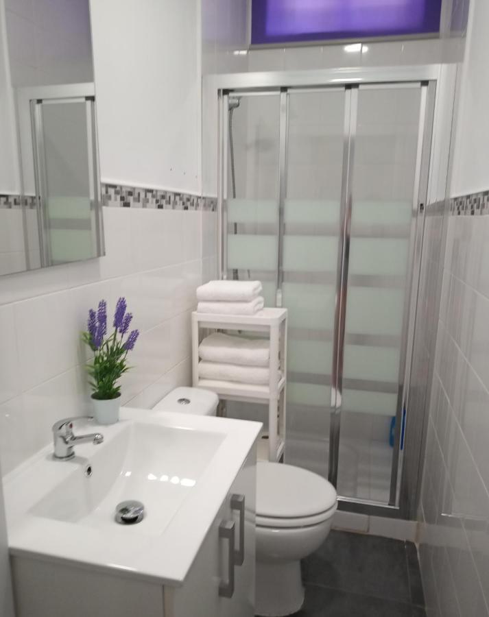 Marquez De Ovieco Apartment Málaga